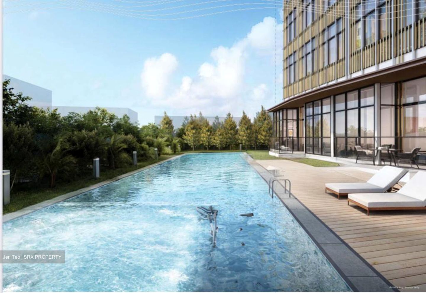 K Suites (D15), Apartment #512378631